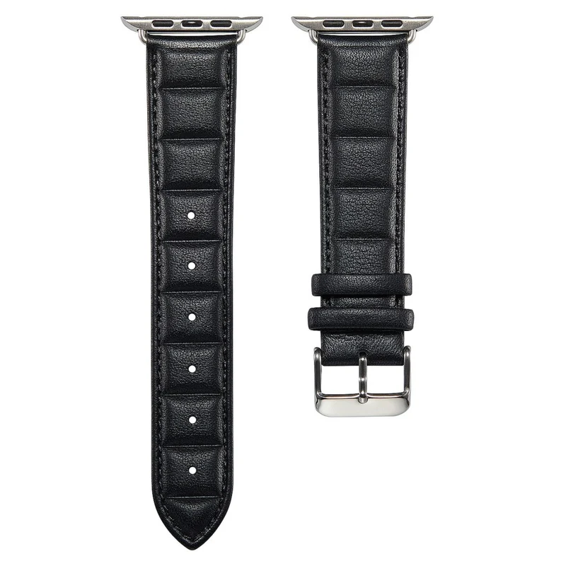 Absolut schön Universell Apple Echtes Leder armband