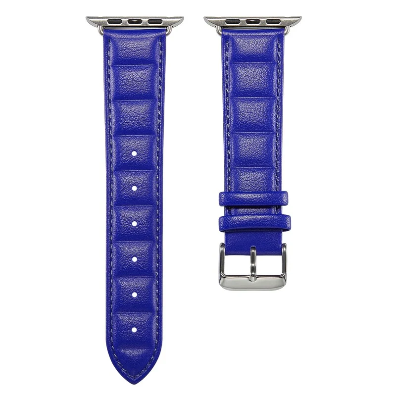 Absolut schön Universell Apple Echtes Leder armband