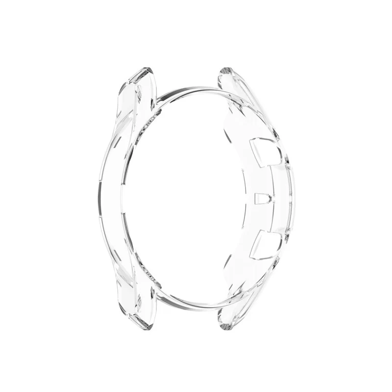 Mega Gut Samsung Galaxy Watch 3 (41mm) Silikon / TPU Hülle