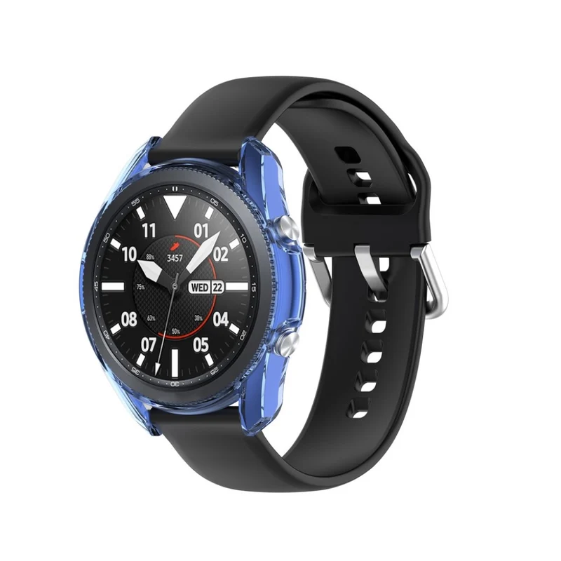 Mega Gut Samsung Galaxy Watch 3 (41mm) Silikon / TPU Hülle