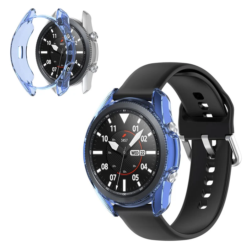 Absolut Gut Samsung Galaxy Watch 3 (45mm) Silikon / TPU Hülle