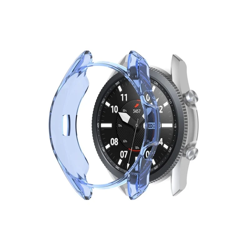Absolut Gut Samsung Galaxy Watch 3 (45mm) Silikon / TPU Hülle