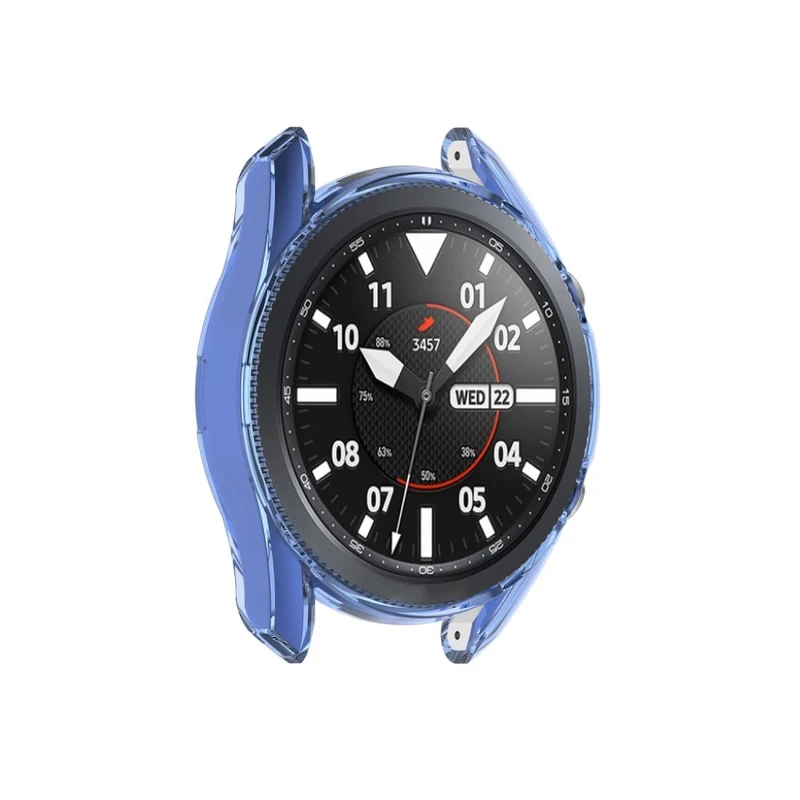 Absolut Gut Samsung Galaxy Watch 3 (45mm) Silikon / TPU Hülle