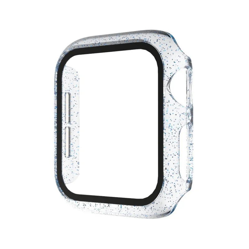Unglaublich Stylisch Apple Watch Series 1-3 42mm Plastik Hülle