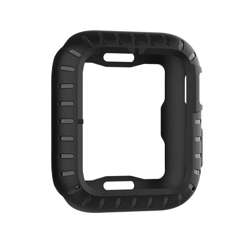 Absolut Modisch Apple Watch Series 5 40mm / Apple Watch 40mm Silikon / TPU Hülle