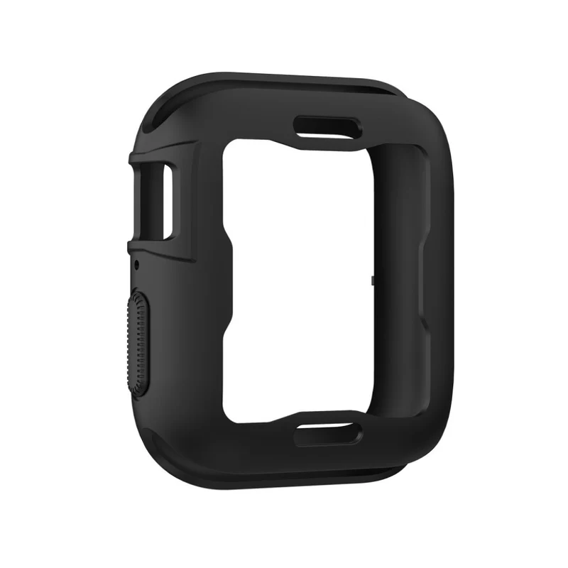 Absolut Modisch Apple Watch Series 5 40mm / Apple Watch 40mm Silikon / TPU Hülle