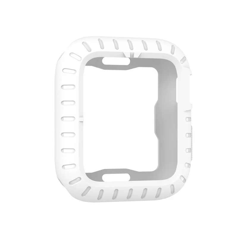 Absolut Modisch Apple Watch Series 5 40mm / Apple Watch 40mm Silikon / TPU Hülle