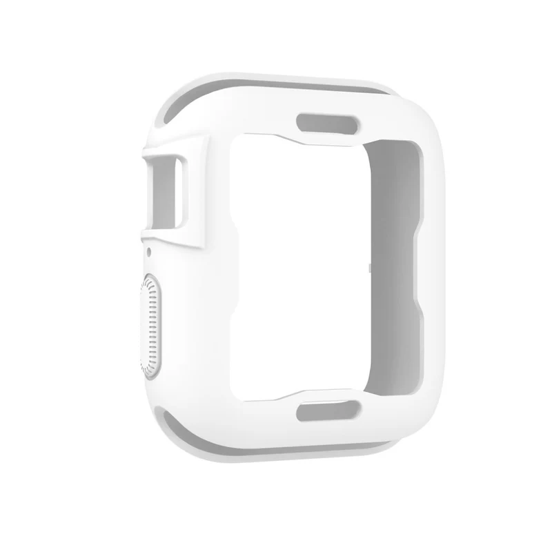 Absolut Modisch Apple Watch Series 5 40mm / Apple Watch 40mm Silikon / TPU Hülle