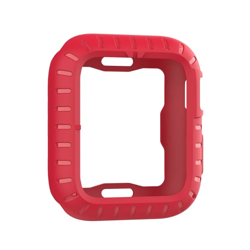 Absolut Modisch Apple Watch Series 5 40mm / Apple Watch 40mm Silikon / TPU Hülle