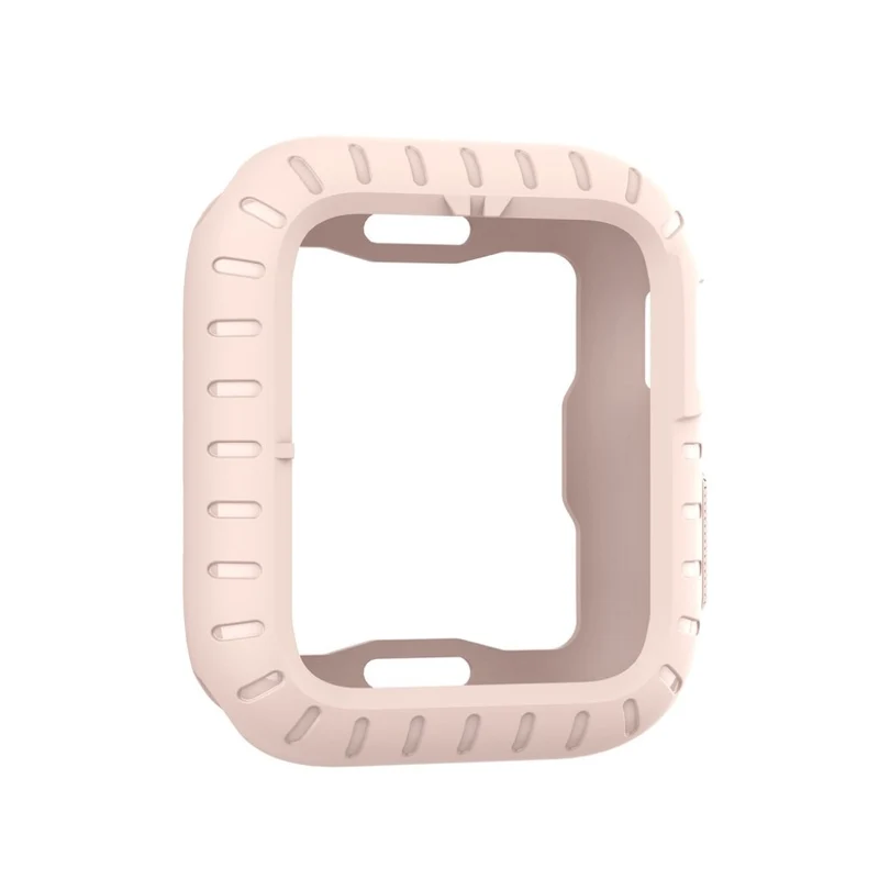 Absolut Modisch Apple Watch Series 5 40mm / Apple Watch 40mm Silikon / TPU Hülle