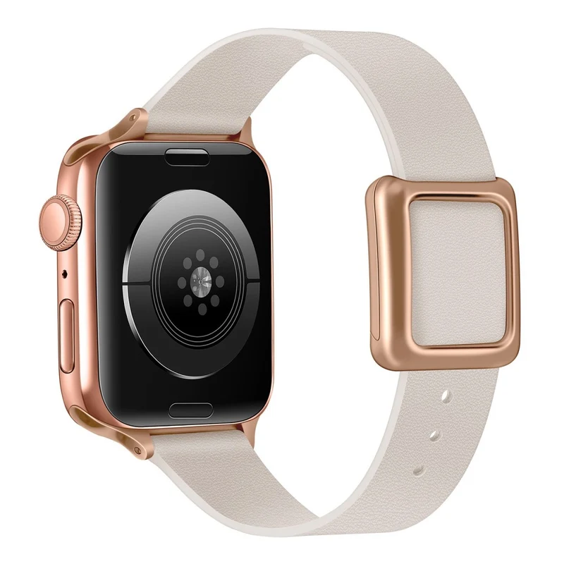 Mega schön Universell Apple Echtes Leder armband
