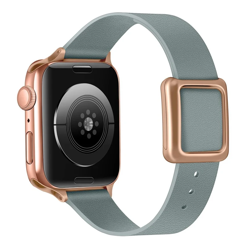 Mega schön Universell Apple Echtes Leder armband
