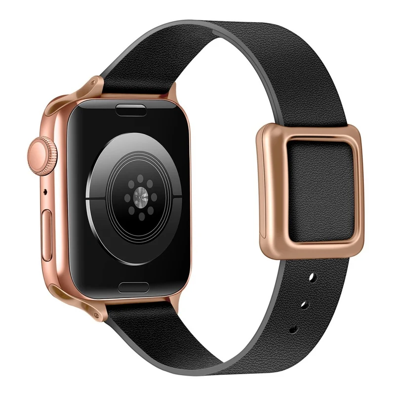 Mega schön Universell Apple Echtes Leder armband