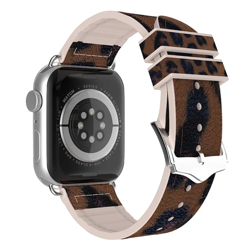 Mega chillig Universell Apple Silikon / TPU armband