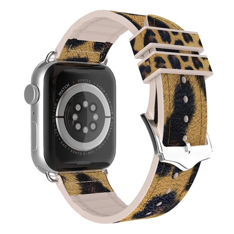 Mega chillig Universell Apple Silikon / TPU armband