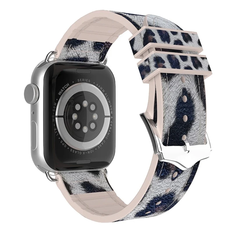 Mega chillig Universell Apple Silikon / TPU armband