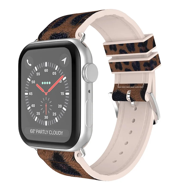 Mega chillig Universell Apple Silikon / TPU armband