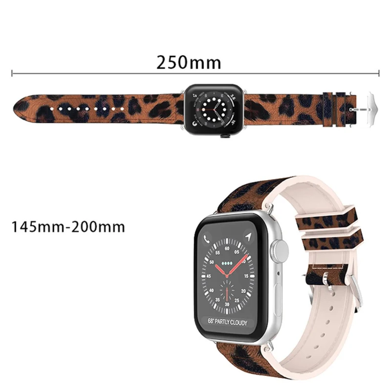 Mega chillig Universell Apple Silikon / TPU armband