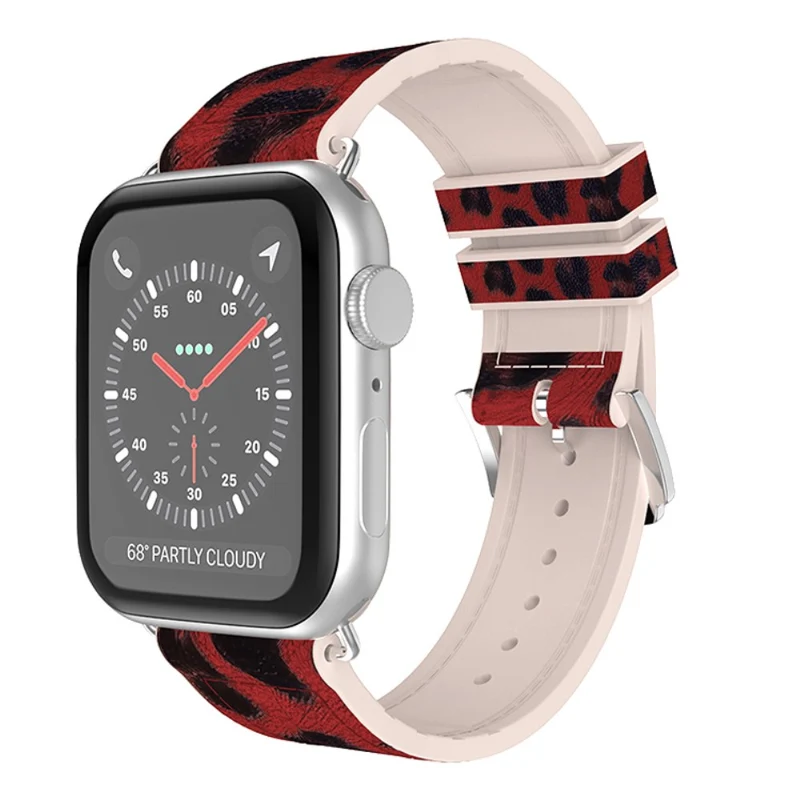 Mega chillig Universell Apple Silikon / TPU armband
