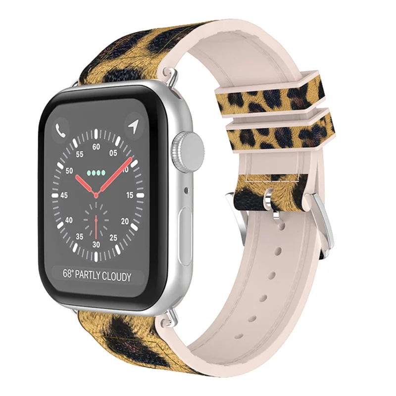 Mega chillig Universell Apple Silikon / TPU armband