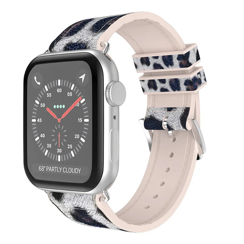 Mega chillig Universell Apple Silikon / TPU armband