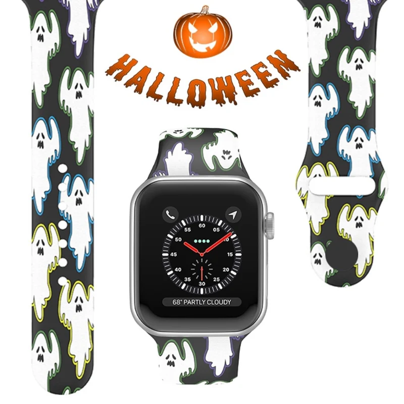 Fantastisch Universell Apple Silikon / TPU armband - Größe: L