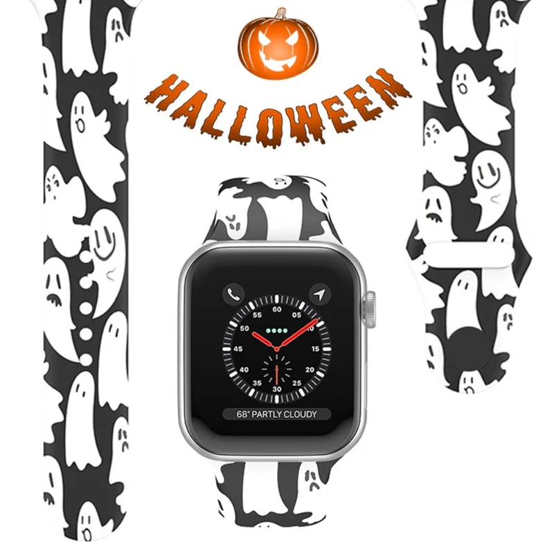 Fantastisch Universell Apple Silikon / TPU armband - Größe: L