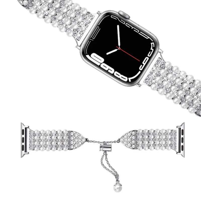 Mega entzückend Universell Apple Silikon / TPU armband