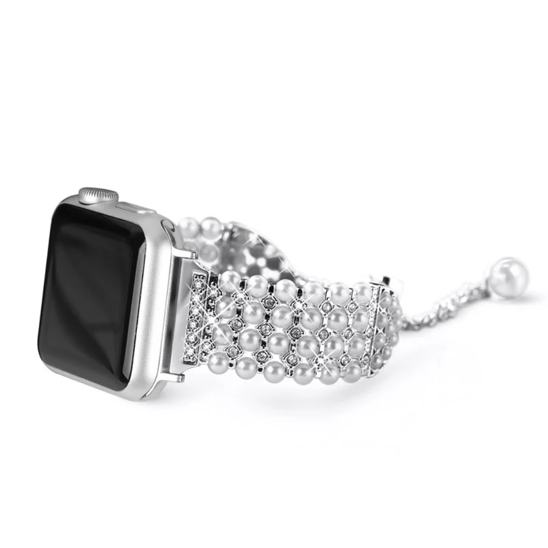 Mega entzückend Universell Apple Silikon / TPU armband