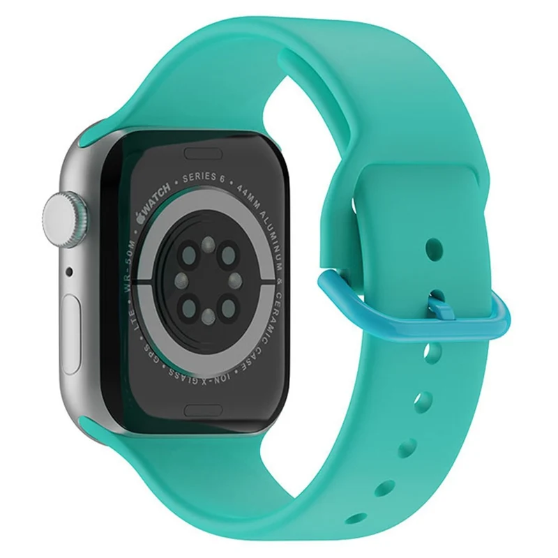 Mega elegant Universell Apple Silikon / TPU armband