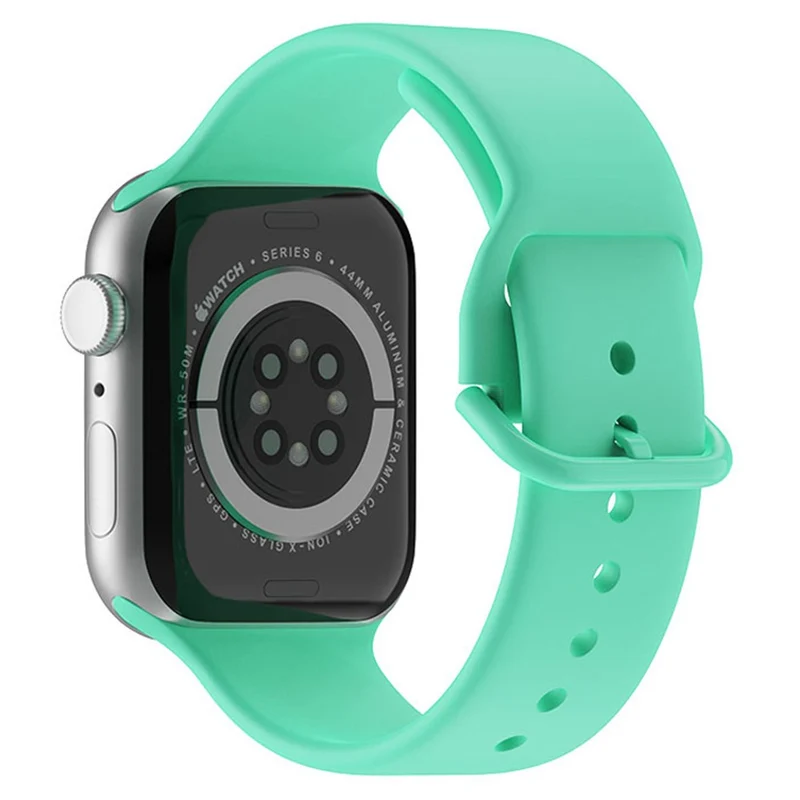 Mega elegant Universell Apple Silikon / TPU armband