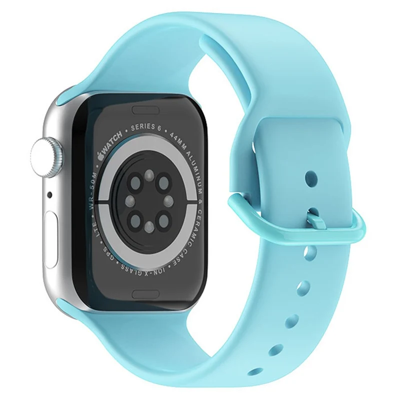 Mega elegant Universell Apple Silikon / TPU armband