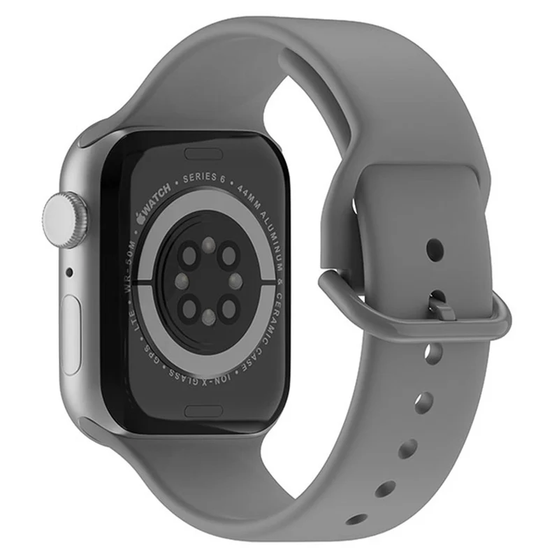 Mega elegant Universell Apple Silikon / TPU armband