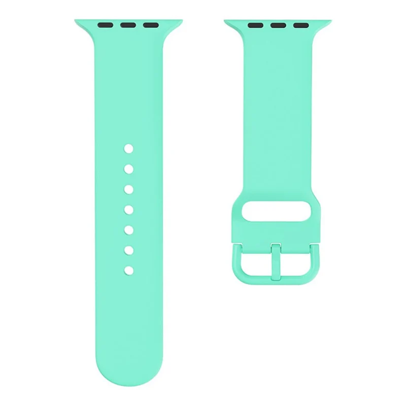 Mega elegant Universell Apple Silikon / TPU armband