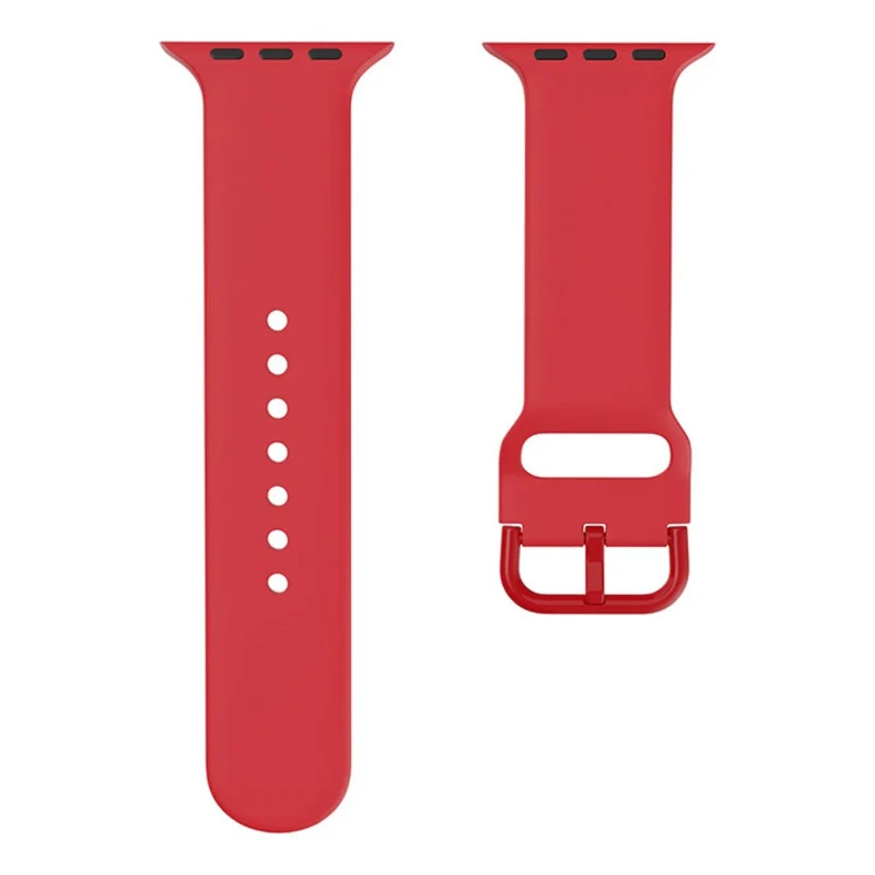 Mega elegant Universell Apple Silikon / TPU armband