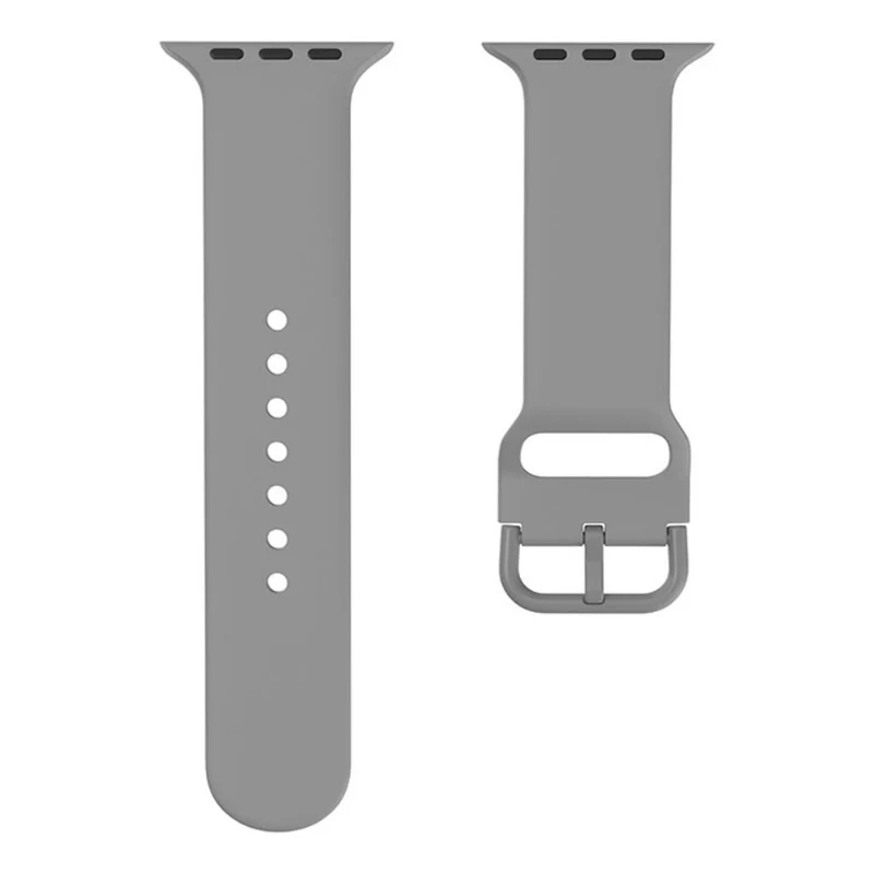 Mega elegant Universell Apple Silikon / TPU armband