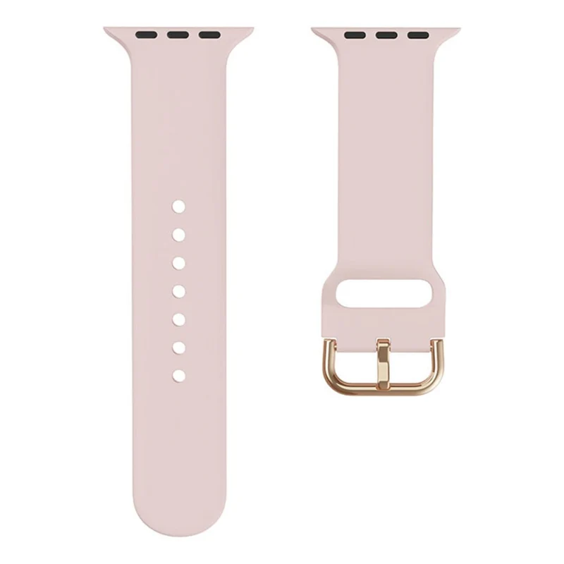 Mega elegant Universell Apple Silikon / TPU armband