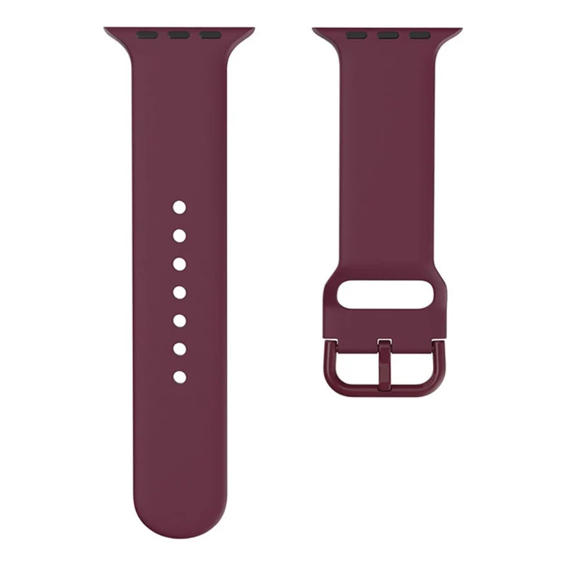 Mega elegant Universell Apple Silikon / TPU armband
