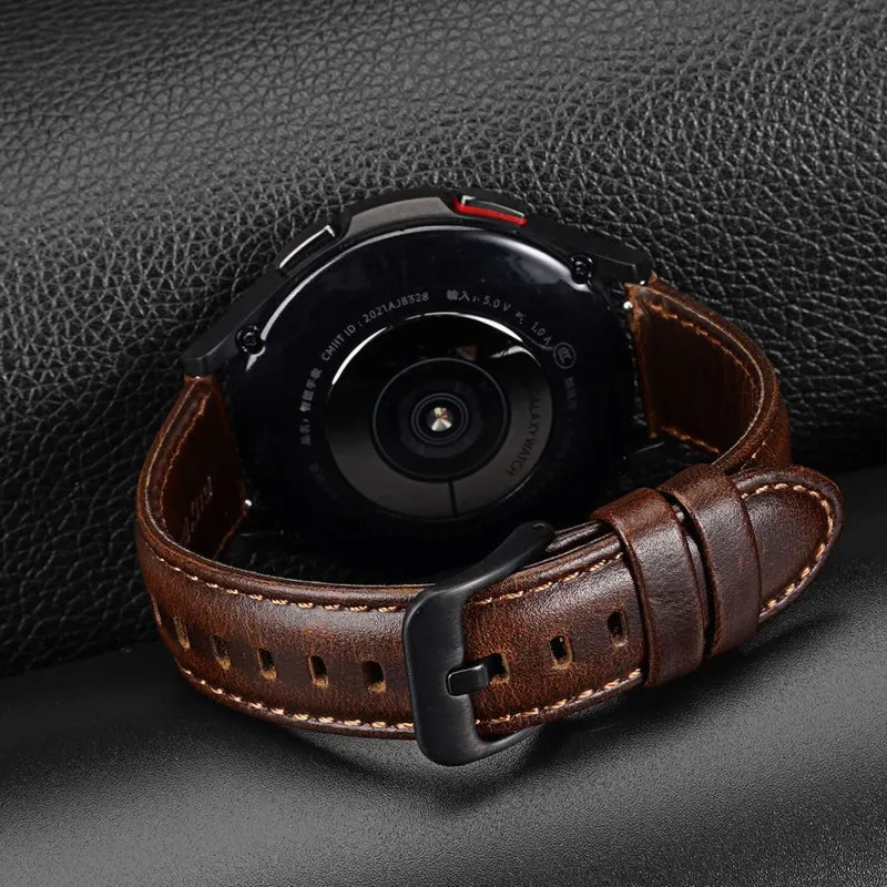 Bemerkenswert prächtig Universell Kunstleder armband