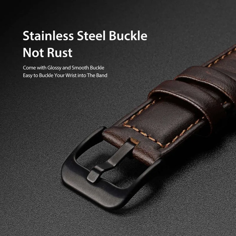 Bemerkenswert prächtig Universell Kunstleder armband