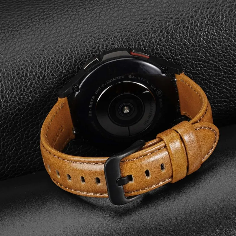 Bemerkenswert prächtig Universell Kunstleder armband