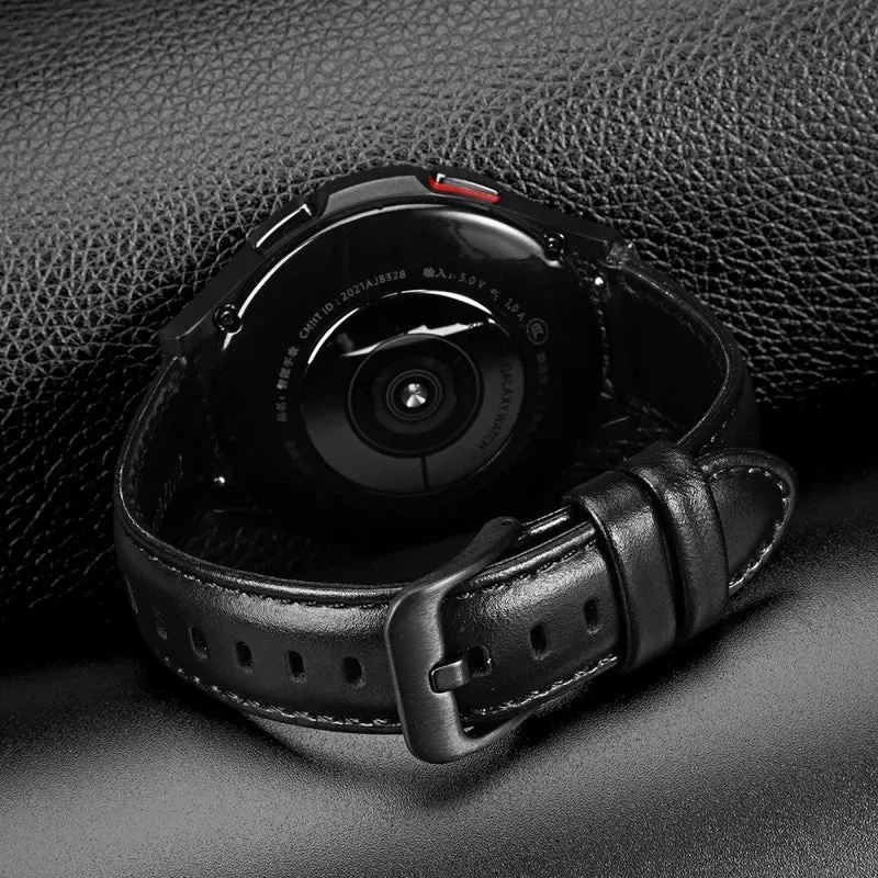 Bemerkenswert prächtig Universell Kunstleder armband