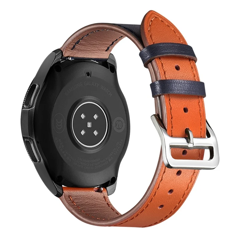 Auffallend angenehm Universell Echtes Leder armband