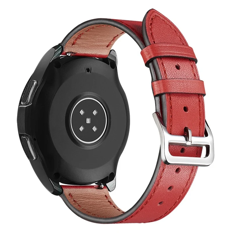 Auffallend angenehm Universell Echtes Leder armband