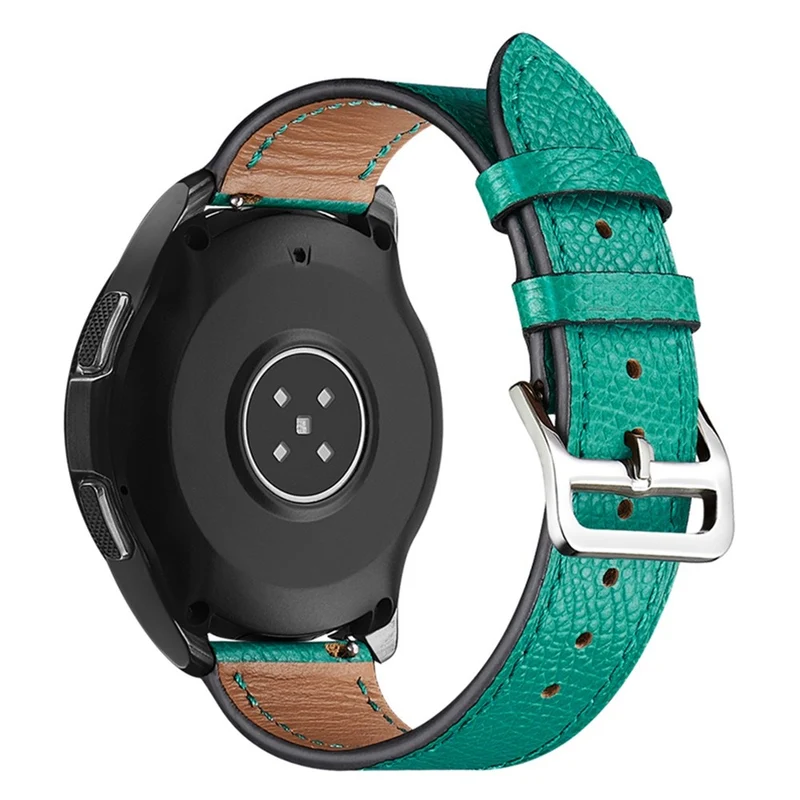 Auffallend angenehm Universell Echtes Leder armband