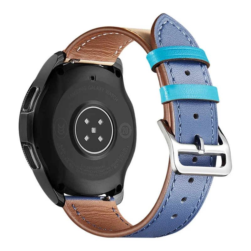Auffallend angenehm Universell Echtes Leder armband