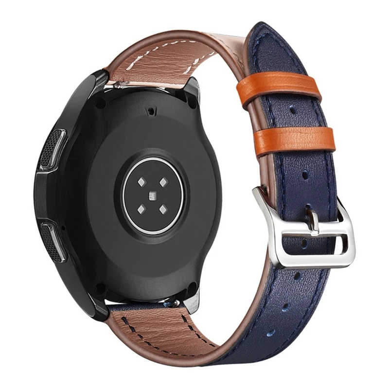 Auffallend angenehm Universell Echtes Leder armband