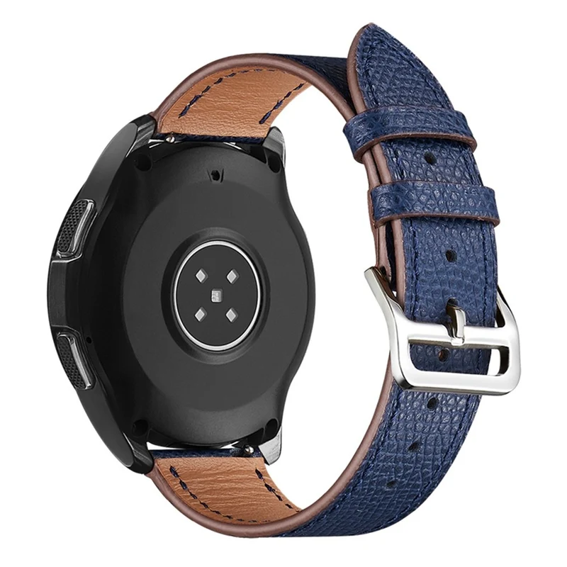 Auffallend angenehm Universell Echtes Leder armband