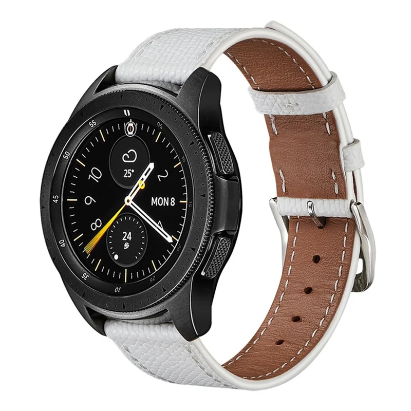 Auffallend angenehm Universell Echtes Leder armband