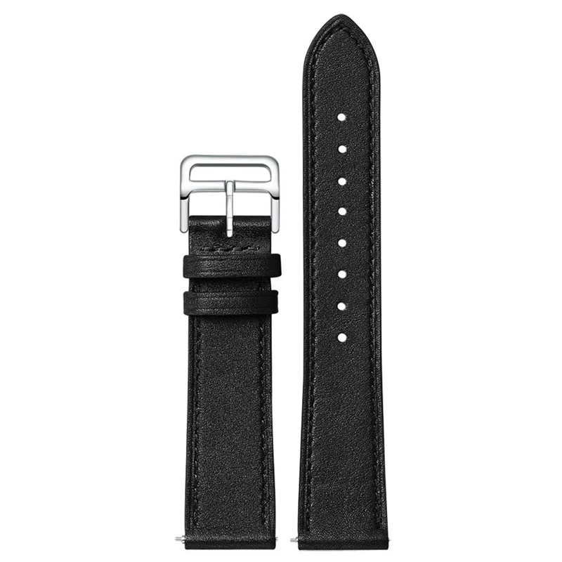 Auffallend angenehm Universell Echtes Leder armband